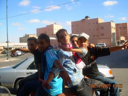 kech