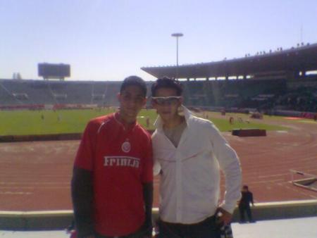 my and jihad