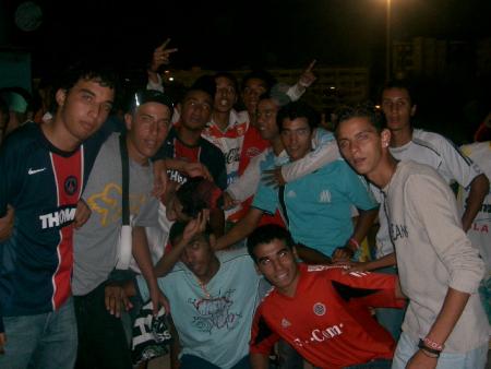 winners a agadir